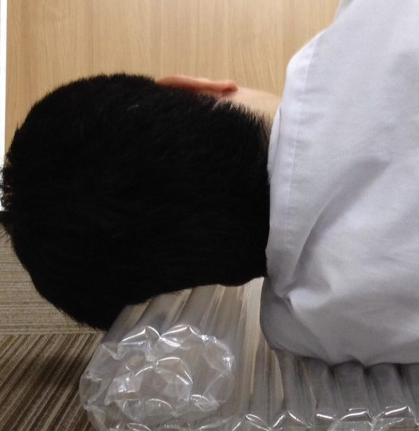 スマートエアマット１箱（20枚入り） - 画像 (7)